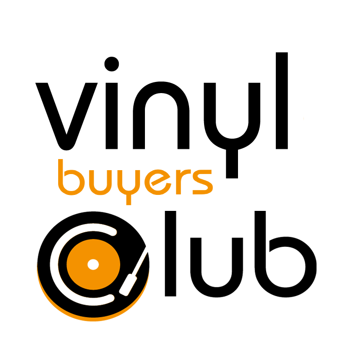 Logo de la startup Vinyl Buyers Club