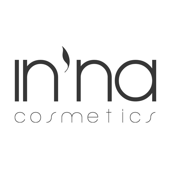 Logo de la startup IN'NA Cosmetics