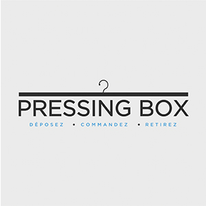 PRESSINGBOX
