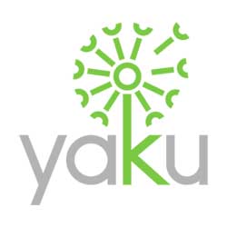 Logo de la startup Yaku