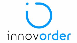 Logo de la startup InnovOrder