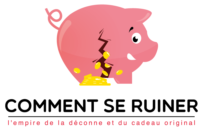 Comment Se Ruiner