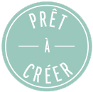 Prêt-à-Créer