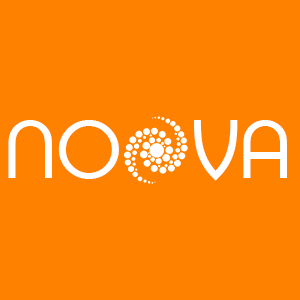Logo de la startup NOOVA