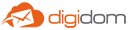 Logo de la startup Digidom