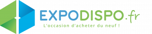 Logo de la startup Expo-Dispo