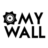 Logo de la startup MY WALL