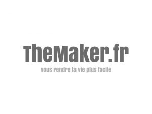 Logo de la startup The Maker