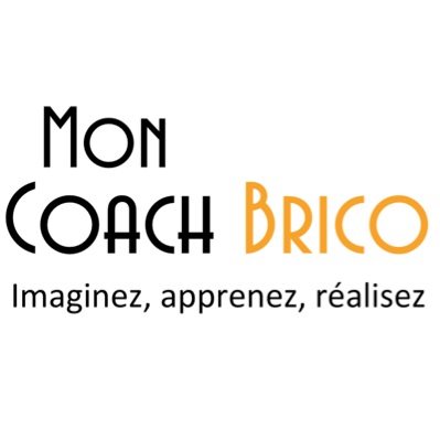 Logo de la startup Mon Coach Brico