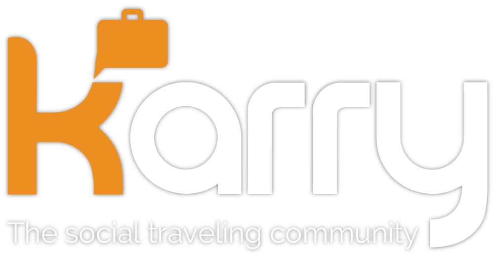 Logo de la startup KARRY