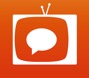 Logo de la startup BlaBla TV