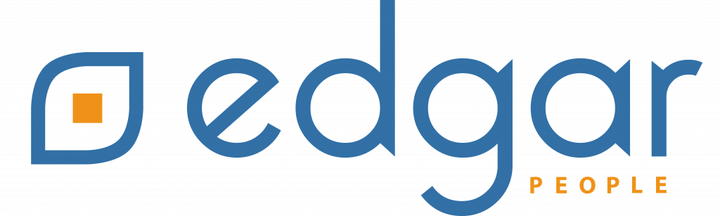 Logo de la startup Edgar People