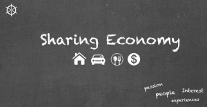 Logo de la startup Qu’est-ce que l’uberisation ?