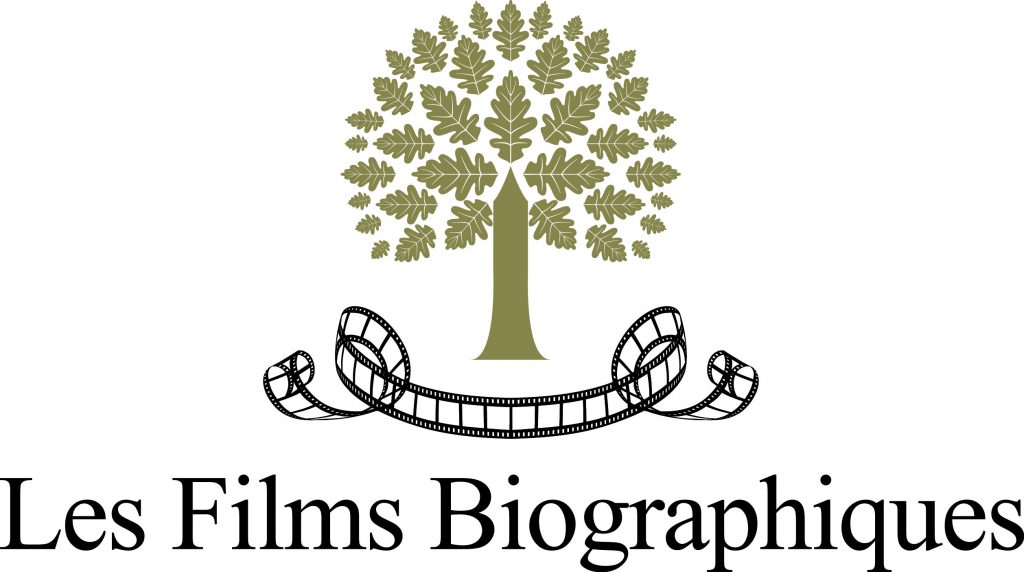 Logo de la startup Les Films Biographiques