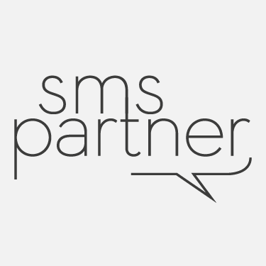 Logo de la startup SMS Partner
