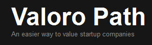 Valoro Path