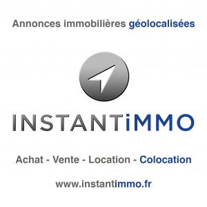 Logo de la startup INSTANTiMMO