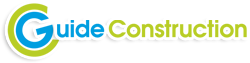 Logo de la startup Guide construction