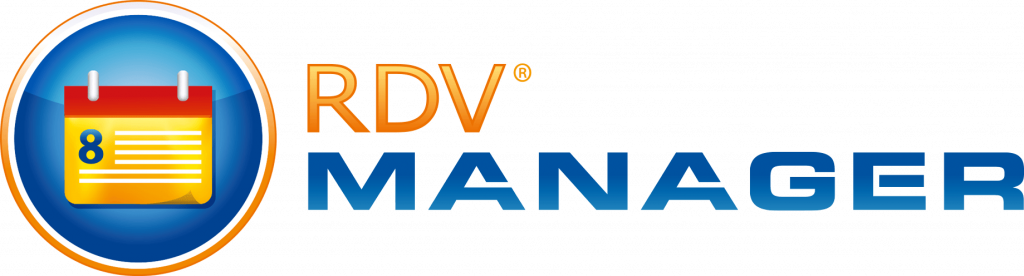 Logo de la startup RDV Manager