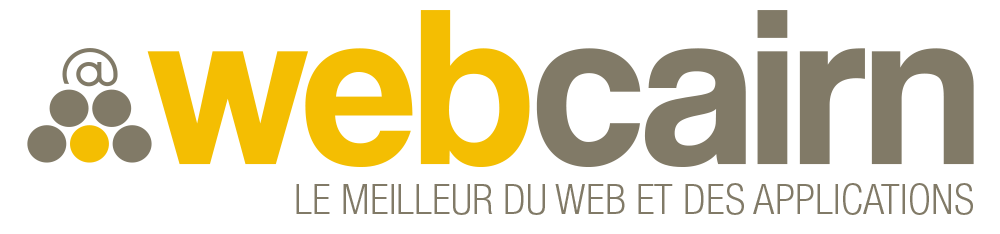 Logo de la startup Webcairn