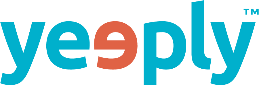 Logo de la startup Yeeply Mobile