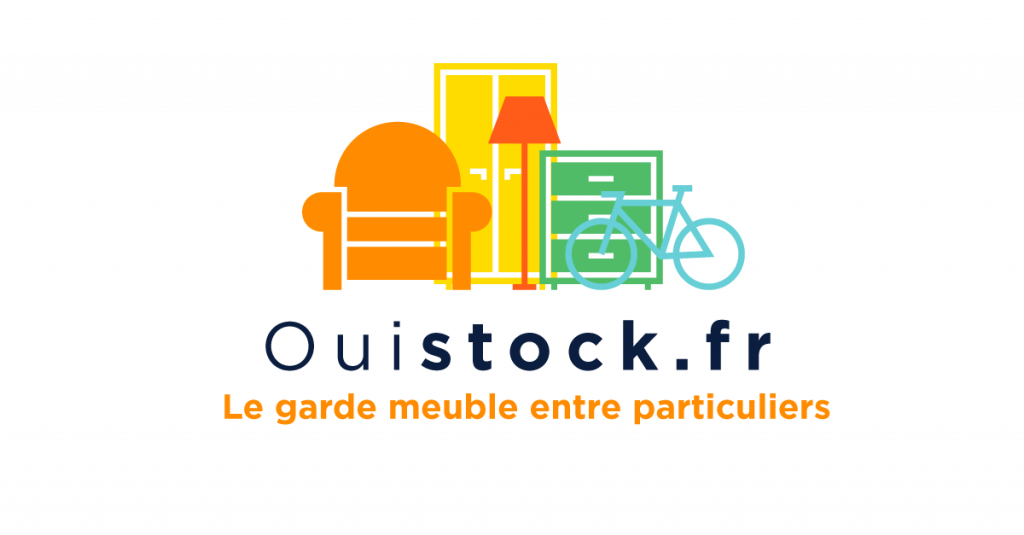Logo de la startup Ouistock