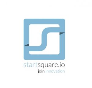 Logo de la startup Startsquare