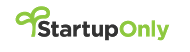 Logo de la startup StartupOnly