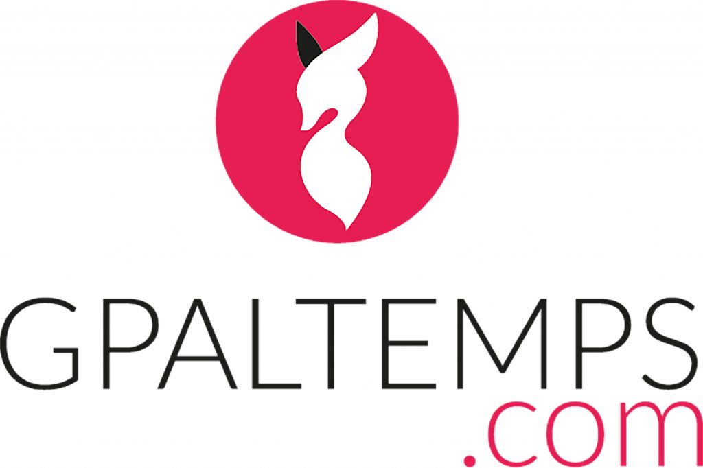 Logo de la startup GPALTEMPS