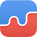 Logo de la startup shuff-app