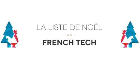 Noël de la French Tech