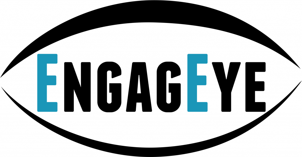 Logo de la startup Engageye