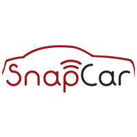 Logo de la startup SnapCar
