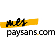 Logo de la startup mespaysans