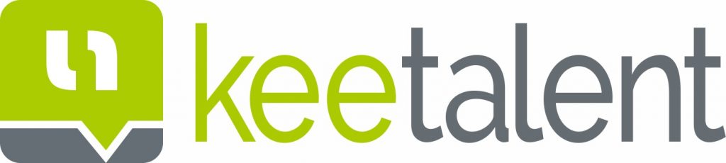 Logo de la startup Keetalent