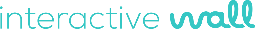Logo de la startup Interactive Wall
