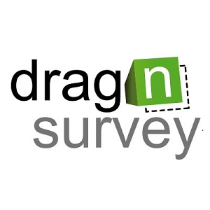 Logo de la startup Drag'n Survey