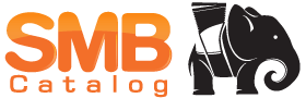 Logo de la startup SMB Catalog