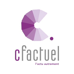 Logo de la startup cFactuel