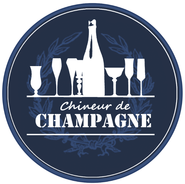 Chineur de Champagne