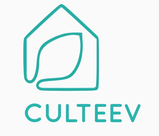 Logo de la startup Culteev