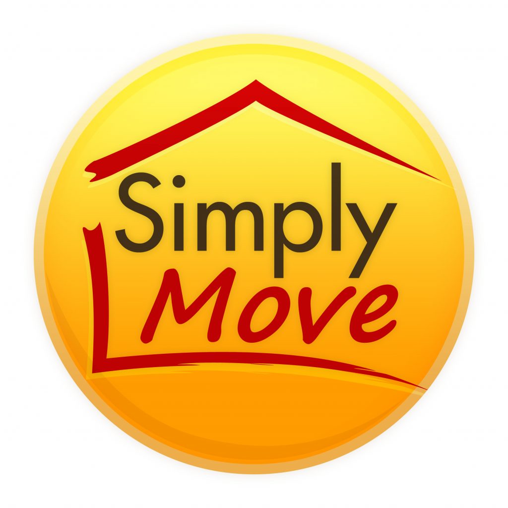 Logo de la startup Simply Move