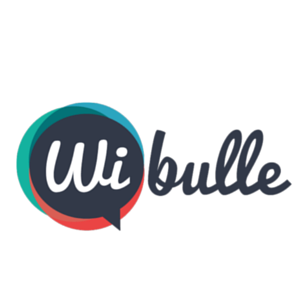 Logo de la startup Wibulle