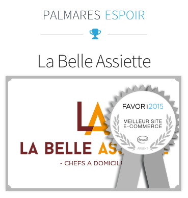 La Belle Assiette