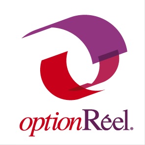 Logo de la startup Option Réel