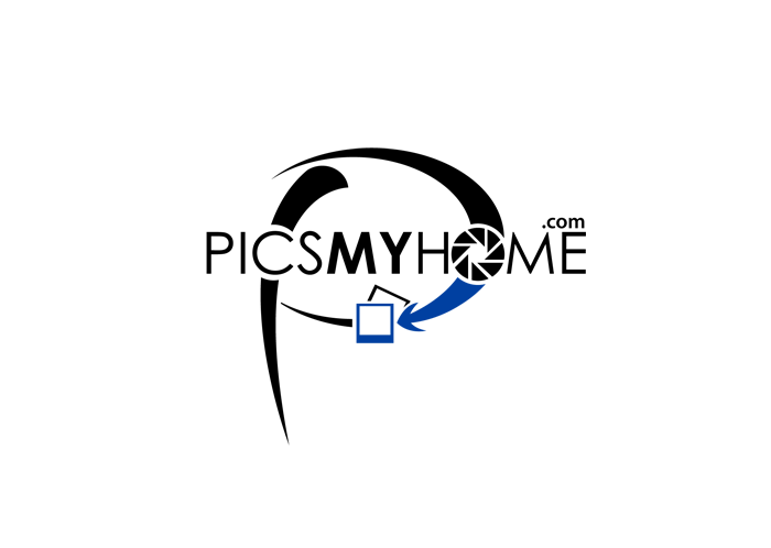 Logo de la startup Picsmyhome