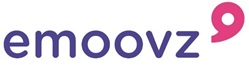 Logo de la startup Emoovz