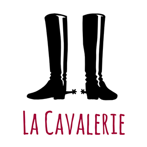 Logo de la startup La Cavalerie