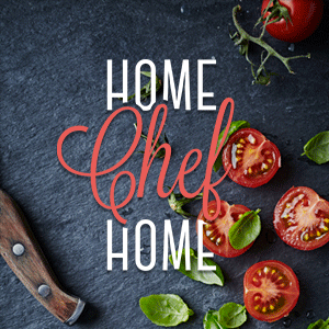 HOMECHEFHOME