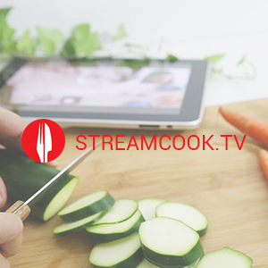 streamcook